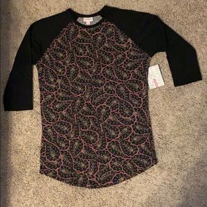 NWT Lularoe Randy